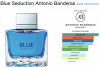 Blue Seduction Man