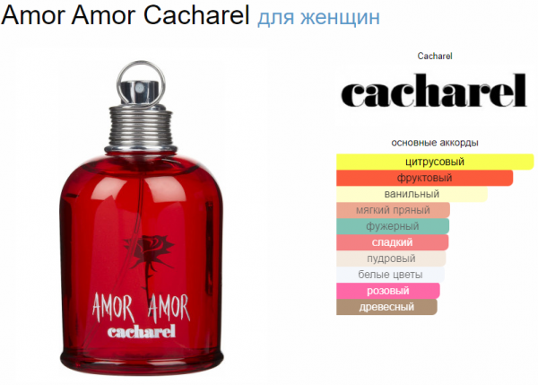 Amor Amor