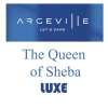 The Queen of Sheba