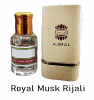 Musk Rijali