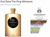 Oud Save The King