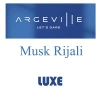 Musk Rijali