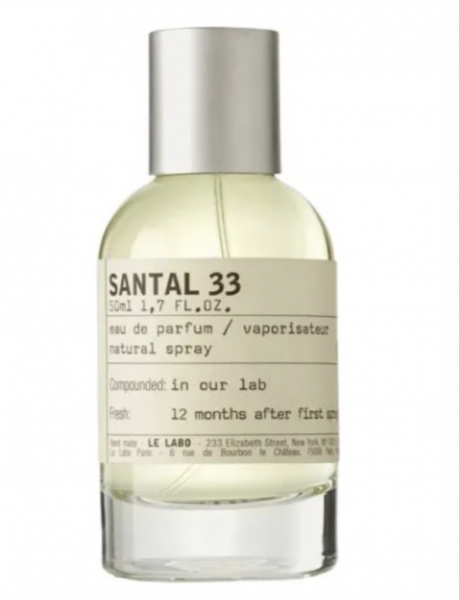 Santal 33 339155-T