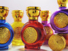 флаконы для парфюмерии